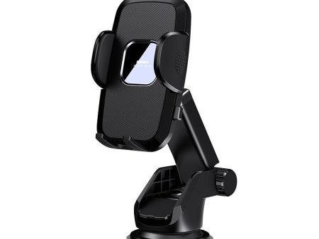 REMAX RM-C50 TUXN SERIES CAR HOLDER, Car Holder, Mobile Phone Stand, Mobile Phone Holder Discount