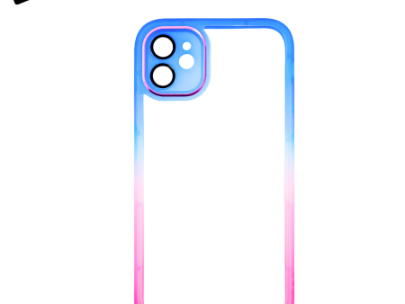 CASE PRO iPhone 11 Pro Case (Color Gradient) For Cheap