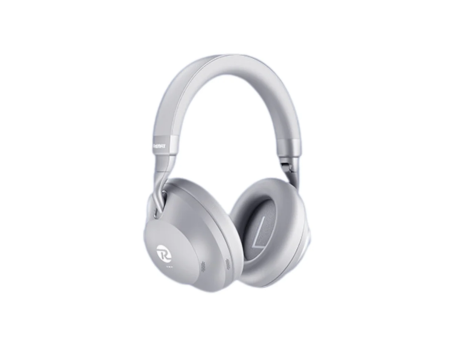 REMAX RB-950HB Binzchi Series ANC Bluetooth Wireless Headphone - White Discount