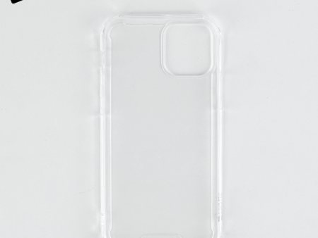 CASE PRO TOUGH CLEAR CASE FOR IPH 13 PRO MAX (6.7 ) For Discount