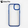 CasePro  iPhone 14 Pro Case (Crystal Hybrid) For Discount