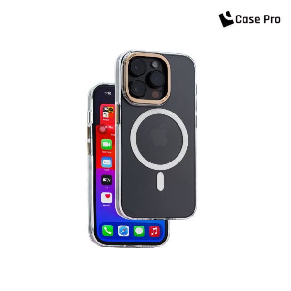 CASE PRO iPhone 14 Pro Case (Magic Eye) Cheap