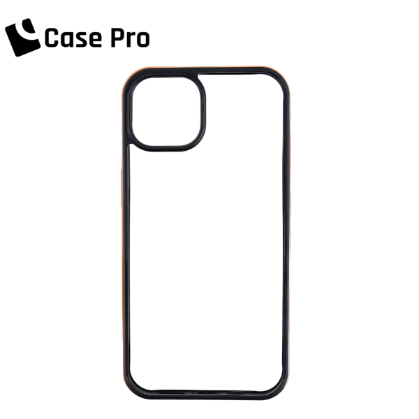 CASE PRO iPhone 13 Pro Case (Steel Bumper) on Sale