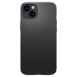 Spigen iPhone 14 Plus Thinfit Series-Black Online