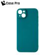 CasePro iPhone 14 Plus Case (Flexible) - Midnight Green Hot on Sale