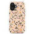 Burga iPhone 16 Tough Fashion Case - Sunday Brunch For Sale