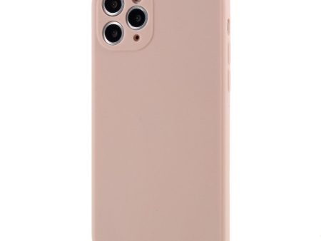 EIDERWOOD iPhone 11 Pro Max Silikone Cover - Lyserød For Sale