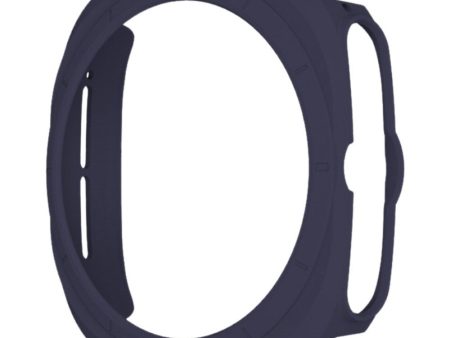 Samsung Galaxy Watch Ultra (47mm) Hård Plast Cover - Mørkeblå Sale