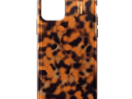 iDeal Of Sweden iPhone 11 Clear Case - Tortoise For Cheap