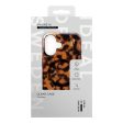 iDeal Of Sweden iPhone 16 Clear Case - MagSafe Kompatibel - Tortoise Online Hot Sale