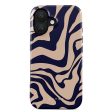 Burga iPhone 16 Plus Tough Fashion Case - Vigilant Sale