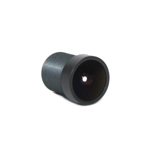 2.8MM 5MP 1 2.5  M12 IR Blocked FPV Camera Lens For 720P 1080P OWL Swift HS 1177 Camera Online Hot Sale