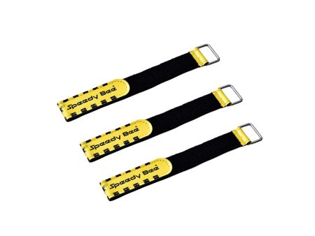 Speedy Bee Nylon Tie Down Strap PU Belt Leather Strap Durable DIY for RC Battery Camera Online