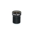 2.8MM 5MP 1 2.5  M12 IR Blocked FPV Camera Lens For 720P 1080P OWL Swift HS 1177 Camera Online Hot Sale